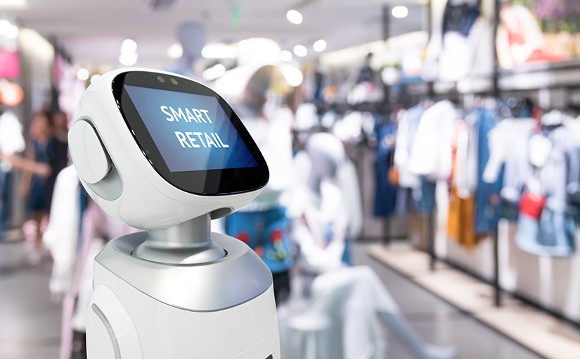 Top Tech Trends for Retailers in 2023