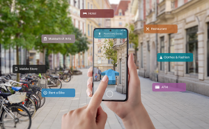 Hospitality Tech Trends for 2023