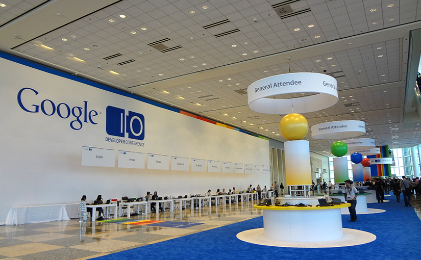 Google I/O 2023: Unleashing the Power of Innovation and Defying Boundaries