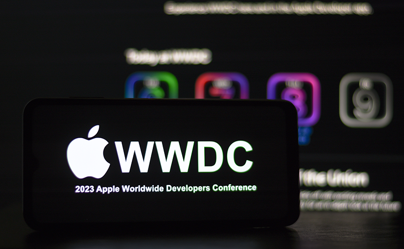 Breaking Barriers: A Recap of the Thrilling Announcements at Apple WWDC 2023