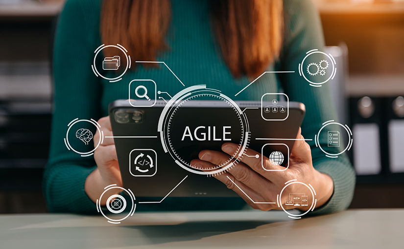 Adopting Agile Methodologies in Project Management