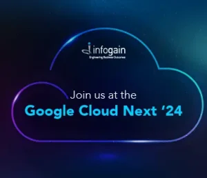 Join us at Google Cloud Next ‘24