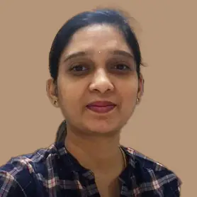 Chitra Subramanian