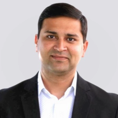 Harshit Parikh