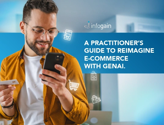 Gen AI ecommerce Whitepaper