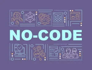 Making AI Accessible with Low-Code & No-Code