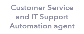 Customer Service