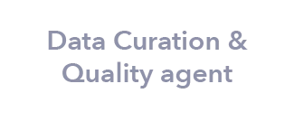 Data Curation & Quality agent