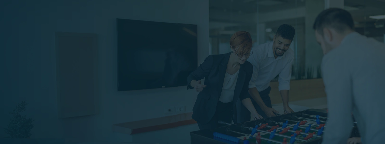 Data efficiency surges with platform modernization