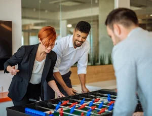 Data efficiency surges with platform modernization