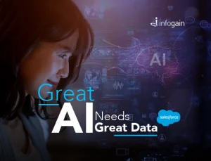 Great AI Needs Great Data