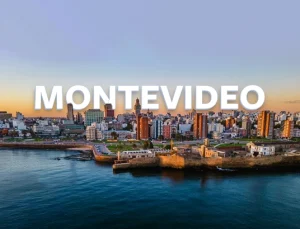 Infogain Delivery Centre in Montevideo Uruguay