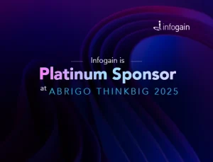 Join us at Abrigo ThinkBig 2025