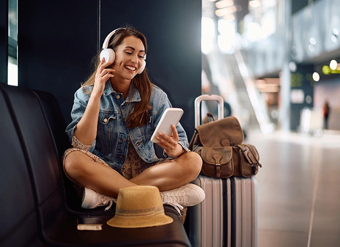 The health and reliability of data is key to providing a seamless travel experience