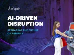 Reshaping the future of Finance with AI