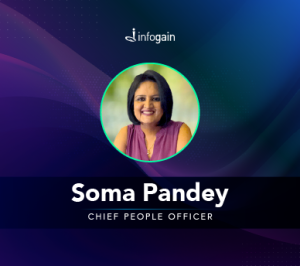 Infogain Appoints Soma Pandey as Chief People ...
