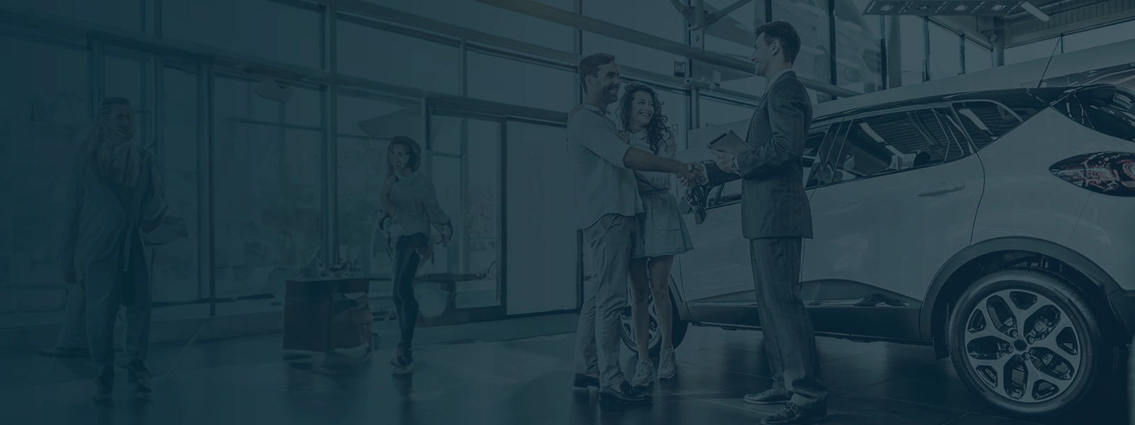 Unified view for better campaigns with Salesforce