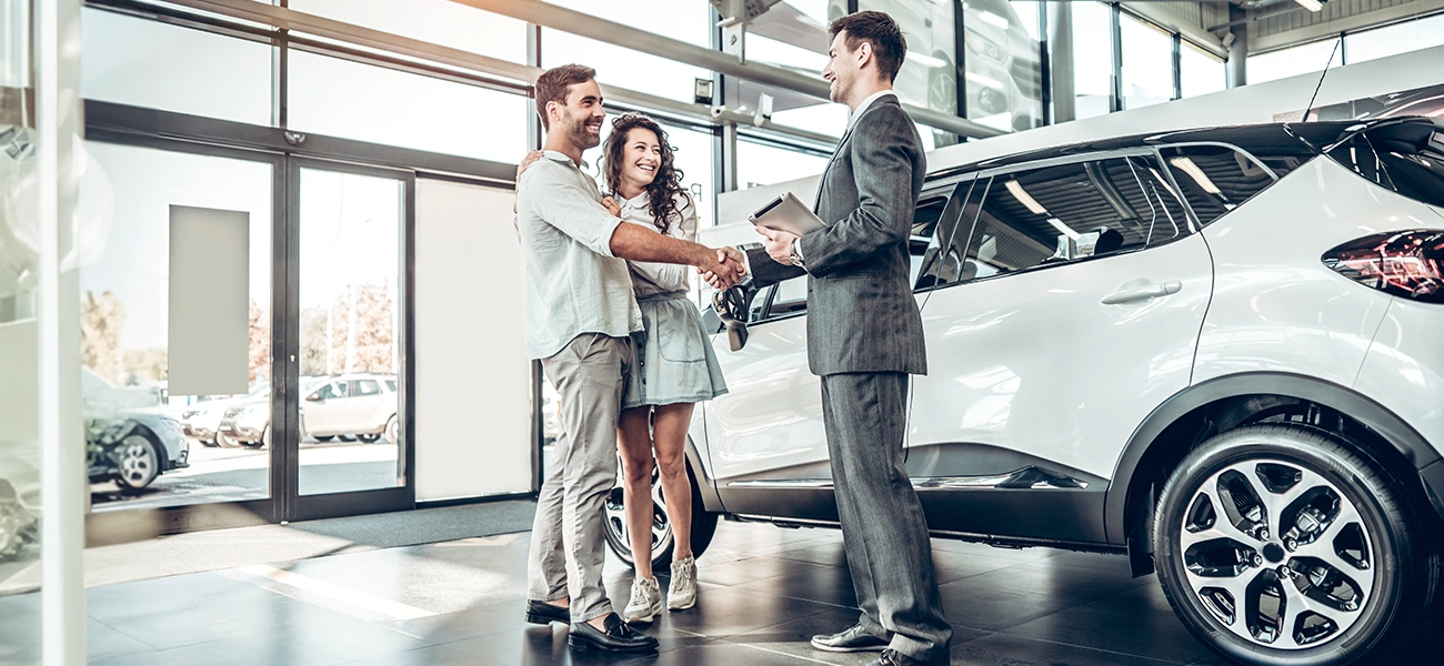 Unified view for better campaigns with Salesforce