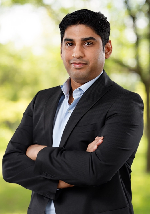 Anirudh Jain