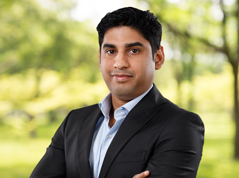Anirudh Jain