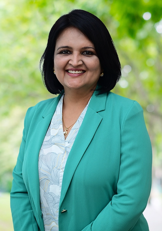 Soma Pandey