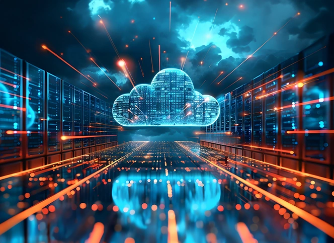 Reducing hardware resource usage led to savings in infrastructure and maintenance