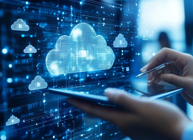When data duplication was reduced, operational efficiency increased