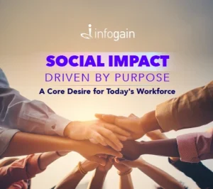 Social Impact: A Core Desire for Today’s ...