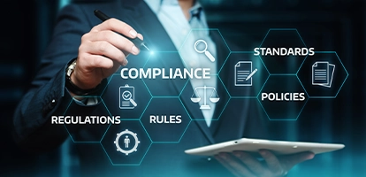 Data Governance framework