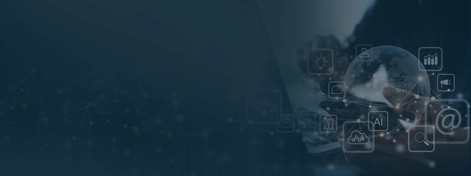 Get a data roadmap that leads to real business impacts