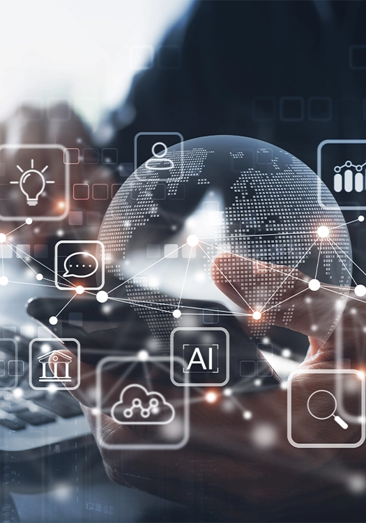 Get a data roadmap that leads to real business impacts
