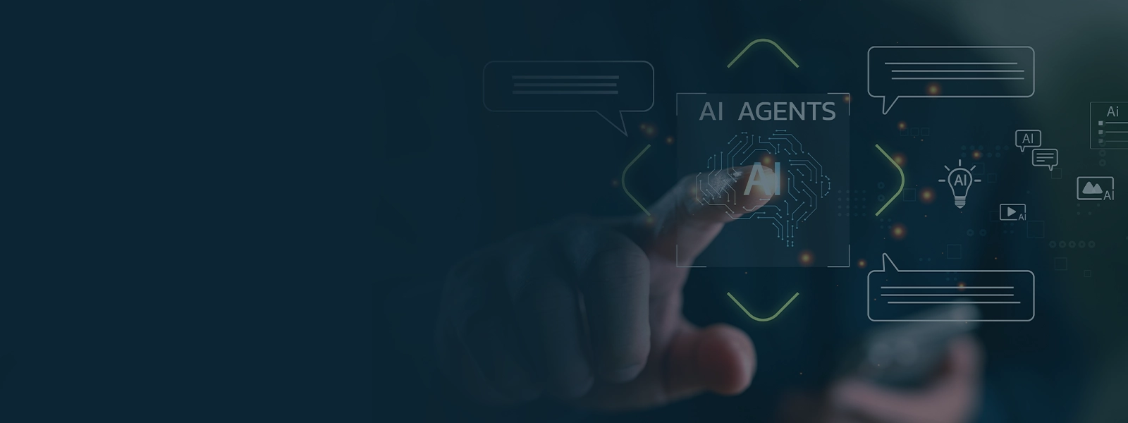 Improve customer experiences across your enterprise