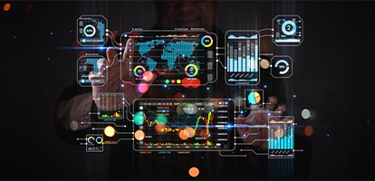 Real Time and Batch Reporting