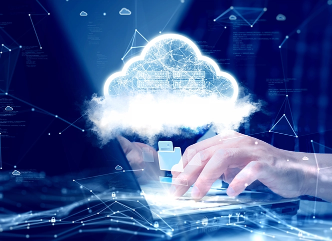 Gen AI-based code migration and accelerators enabled a faster data migration