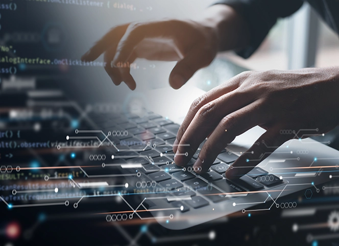 Platform consolidation and optimization led to a 10x reduction in workload