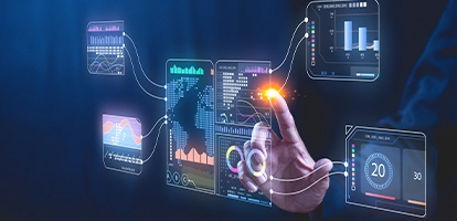 Tableau to Power BI Migration