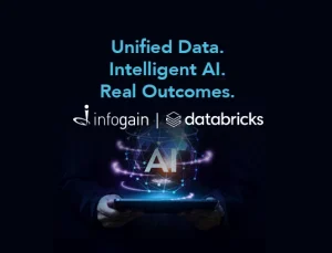 Databricks-powered AI Solutions to unlock real outcomes