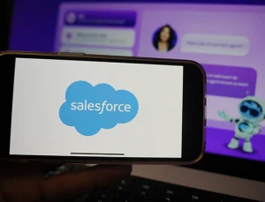 Agentforce and beyond. Why should you care?