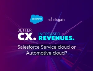 Better CX. Increased revenues. Salesforce Service cloud ...