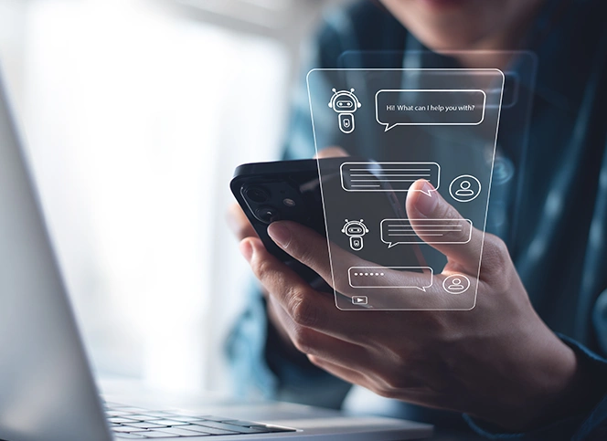 HR case volume dropped significantly with AI-powered responses.