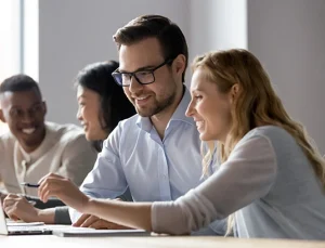HR team’s productivity soars using Agentforce AI