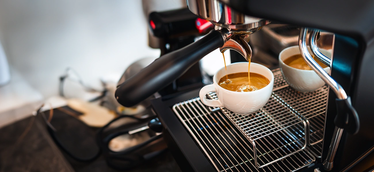 We designed and built a robust platform that streamlined the D2C and retail journey’s for coffee enthusiasts