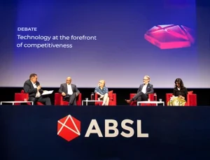 Is Europe Losing Its Competitive Edge?