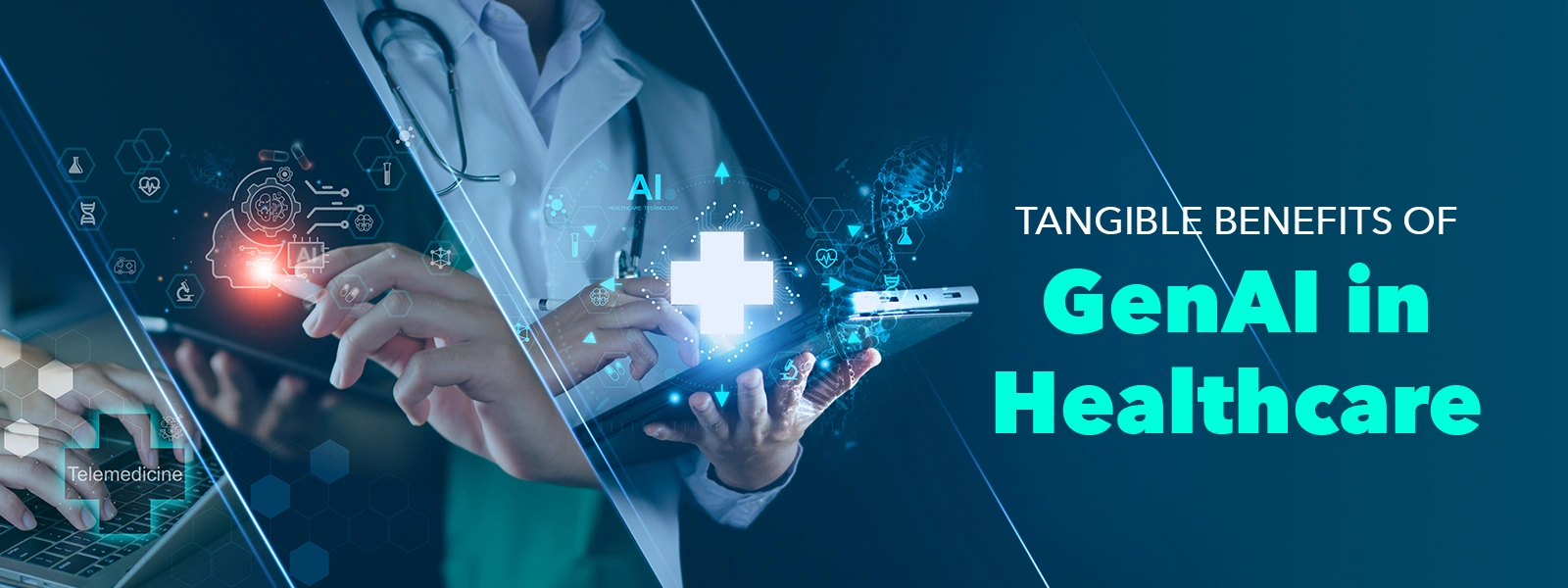 Streamlining Operations