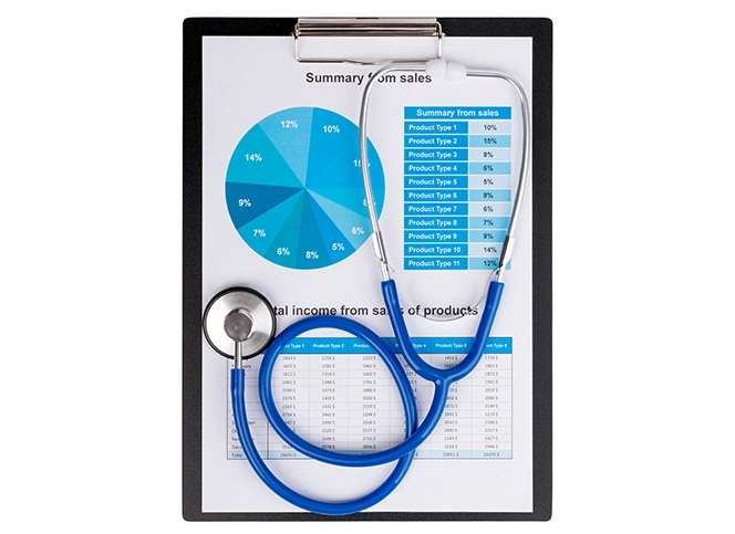 Powering Growth with a Data Cloud Transformation- Result 3