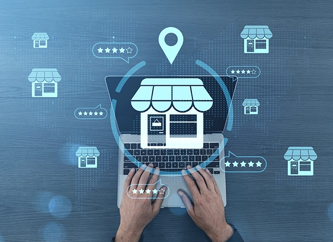 Driving an e-commerce transformation across brands- Result 1