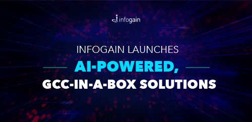 Infogain Launches AI-Powered GCC-in-a-Box Solutions thumb