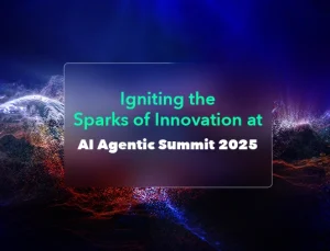 Igniting the Sparks of Innovation at AI ...