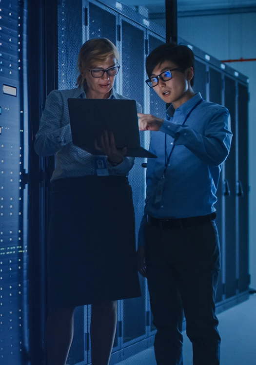 Building your software faster to meet your business needs- home banner