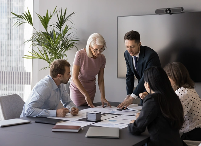 Managing ASL Interpreter Services for a Global 50